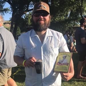 Meet your Posher, Ken